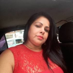 Meet your Posher, Yusleidis